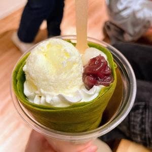 チャノキカナザワ