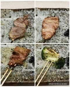 焼鳥 煌