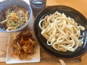 がっつりうどん