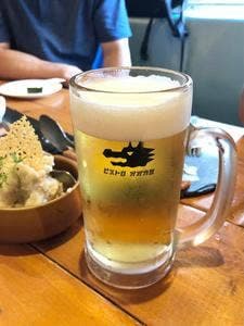 ビストロ オオカミ