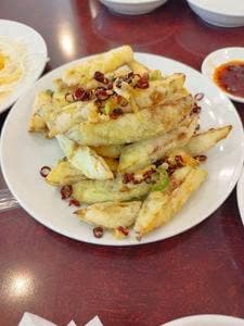 独一処餃子 行徳店