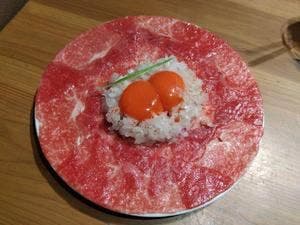 大衆ホルモン焼肉 天陽