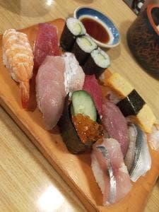 志げる寿司