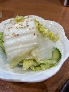 大衆肴 くびかしげ
