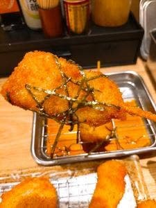 新潟串カツセンター