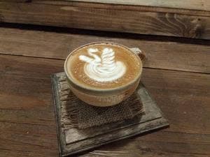 TASOGARE COFFEE