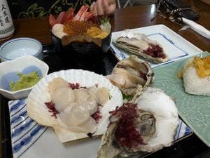 錦屋サイトウ 俺のどんぶり GKS