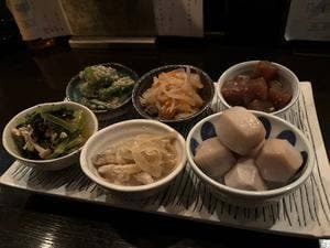 日本酒とおばんざいの京酒場 みとき