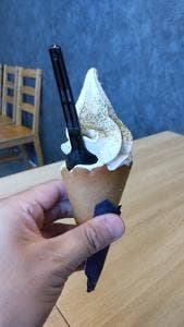 craft blue cafe