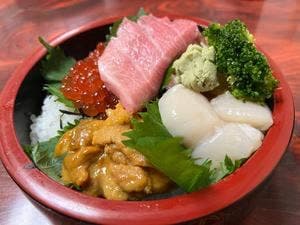 太田市藪塚町 ダイニング まさ坊