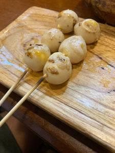 福笑