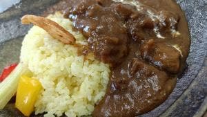 倉倉curry