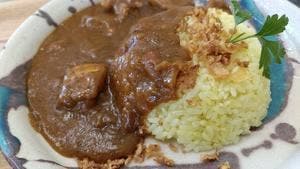 倉倉curry