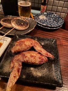 本格炭焼鳥 鳥屋平兵衛商店