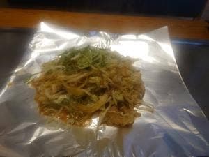 お好み焼き ひらたや 本店