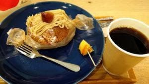 お菓子のほんだ 滝川本館