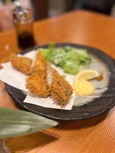 板前割烹 TENとTEN