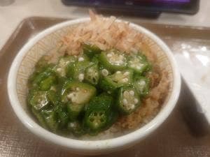 すき家 倉敷田ノ上店