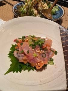 酒場食堂V