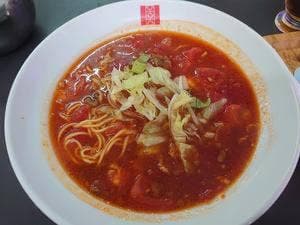 ちゃんぽんの店 天天