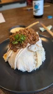 タイ料理 みもっと