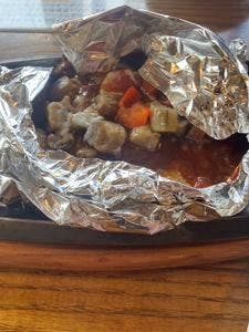 ごはんカフェ サルデーレ