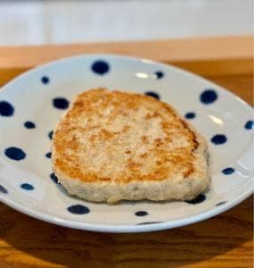 食堂 泰山木
