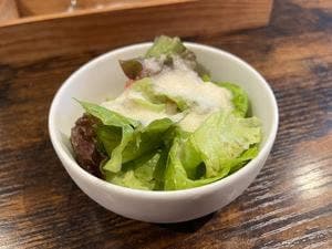中華ダイニング WOK2