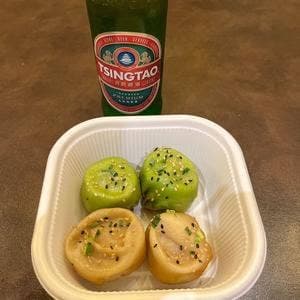鵬天閣 酒家