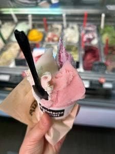Gelateria Auguri