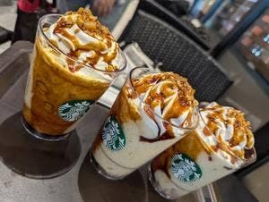 スターバックス コーヒー OBP松下IMPビル店