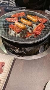 いろり屋 生駒店