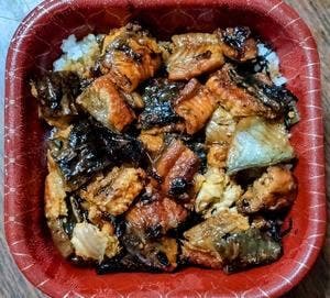 名代 宇奈とと 立川店