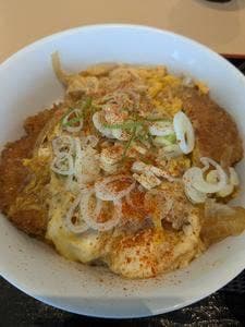 どん丼食堂 ヒライ サンリブくりえいと宗像店