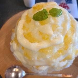 Setouchi Hidamari Kakigori 鷺沼支店
