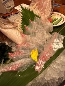 釣船茶屋 ざうお 鈴鹿店