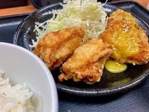 から好し 立川駅南口店