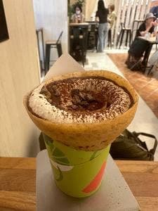 つつみや 大丸札幌店