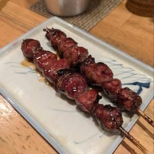 鳥真
