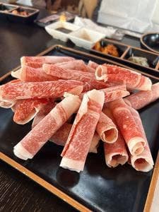 韓国焼肉チャドルバギ イチャドル 新大久保店