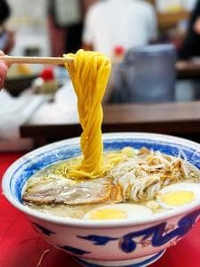 村山ホープ軒 本店