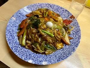 柵柵