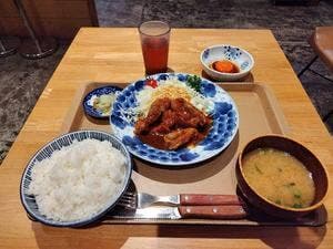 肉食堂・肉酒場 1129