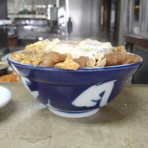 大衆食堂 若名