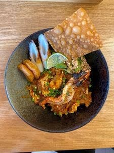 スパーブ タイカフェ