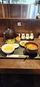 チャイニーズ ダイニング 蘭亭