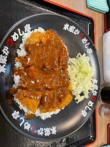 本家かつめし亭 加古川駅前店