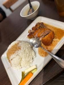 粤港美食 二号店
