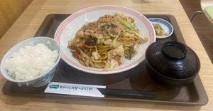 リンガーハット 南砂町ショッピングセンターSUNAMO店