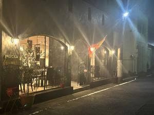 スペイン酒場 パルケ